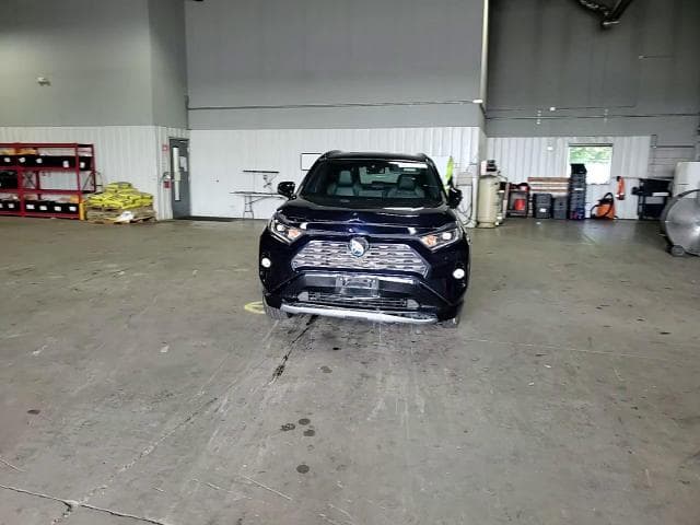 2019 TOYOTA RAV4 XSE XSE 13