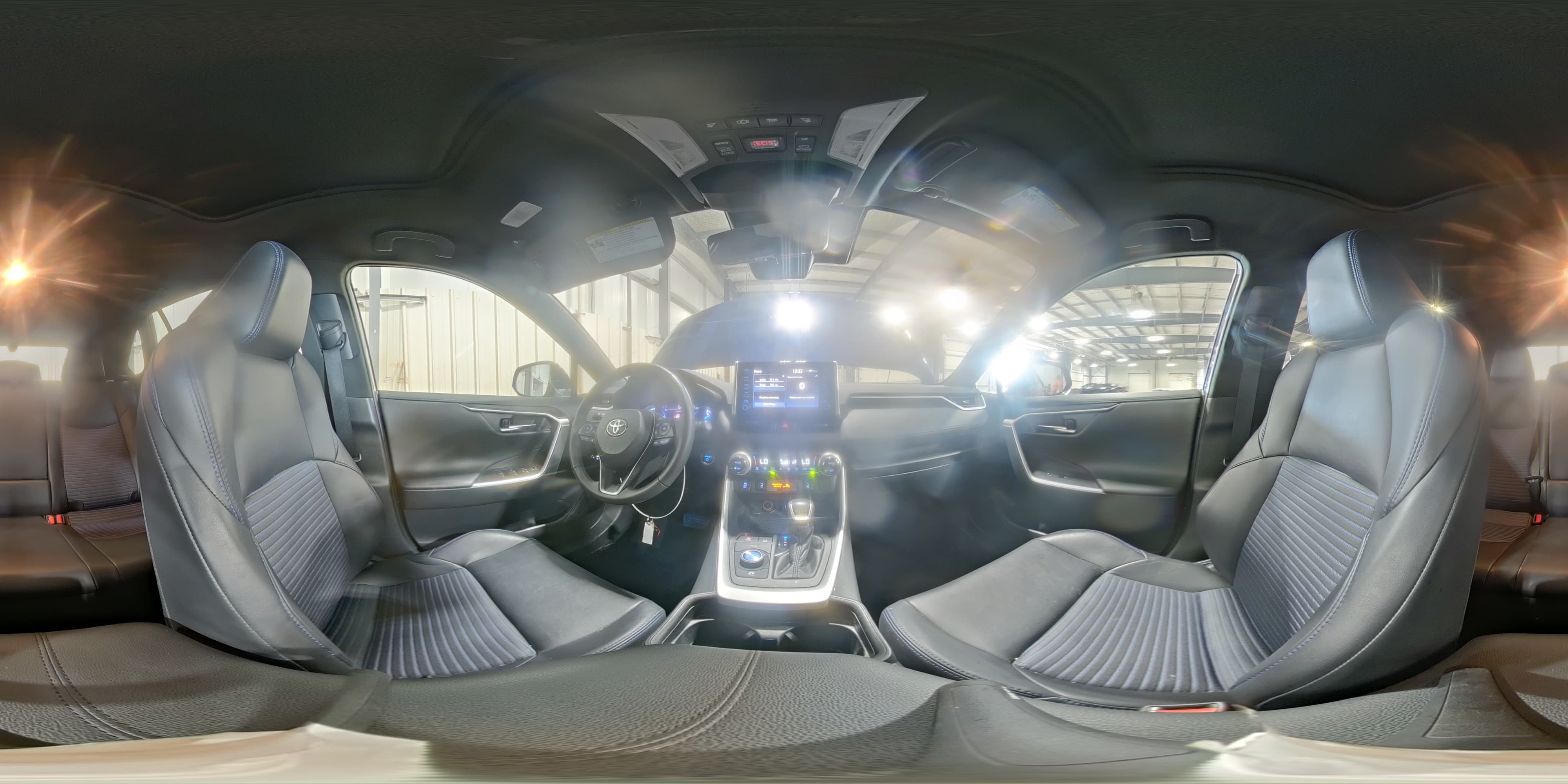 2019 TOYOTA RAV4 XSE XSE 14