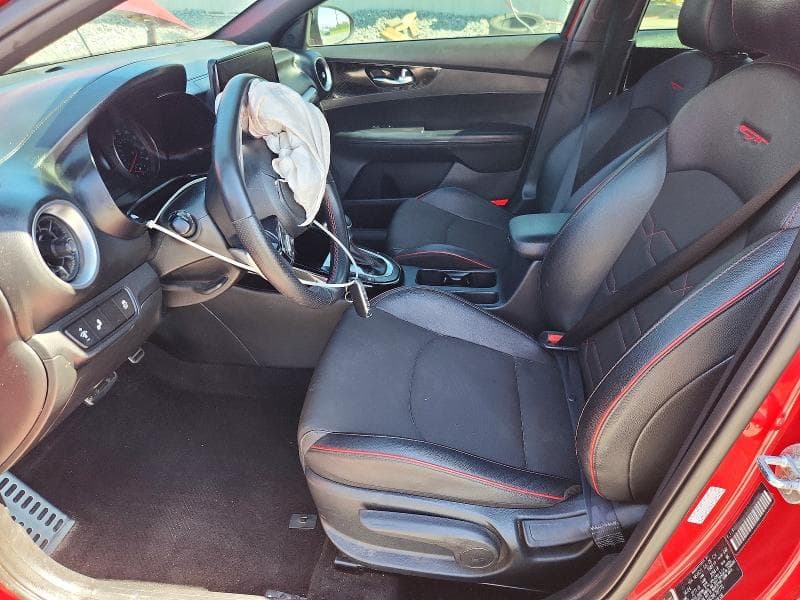 2024 KIA FORTE GT GT 7