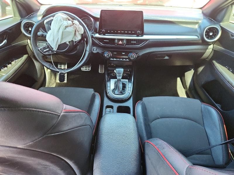 2024 KIA FORTE GT GT 8