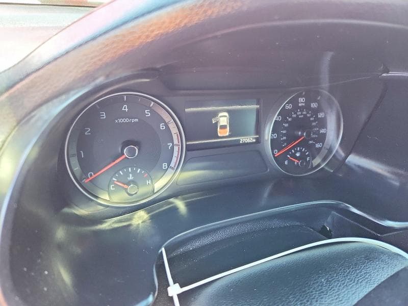 2024 KIA FORTE GT GT 9
