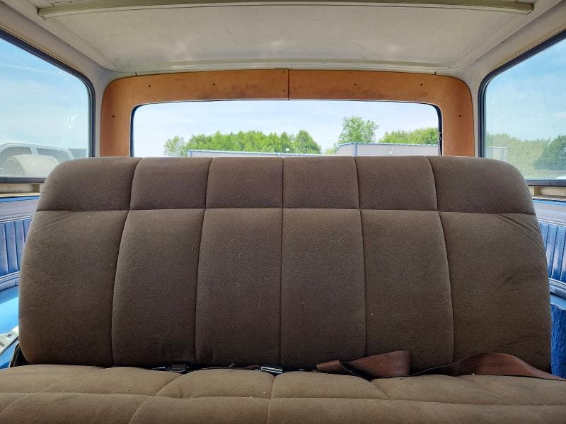 1979 FORD BRONCO 10