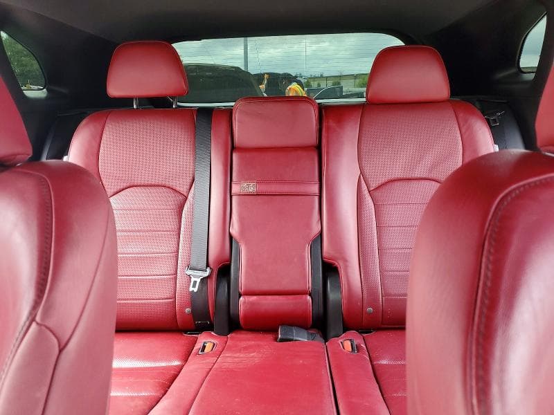 2017 LEXUS RX 350 F SPORT 10