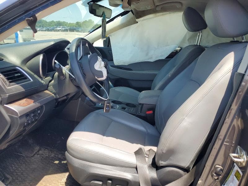 2019 SUBARU OUTBACK 2.5I LIMITED 7