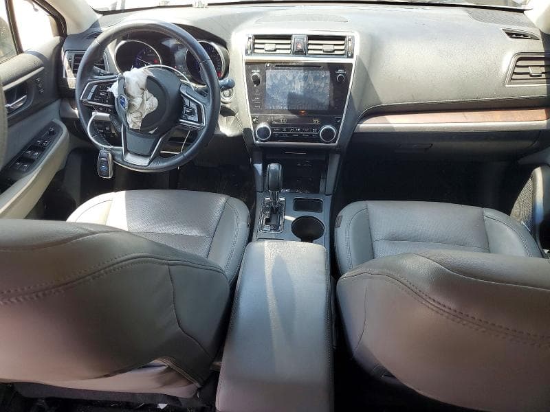 2019 SUBARU OUTBACK 2.5I LIMITED 8