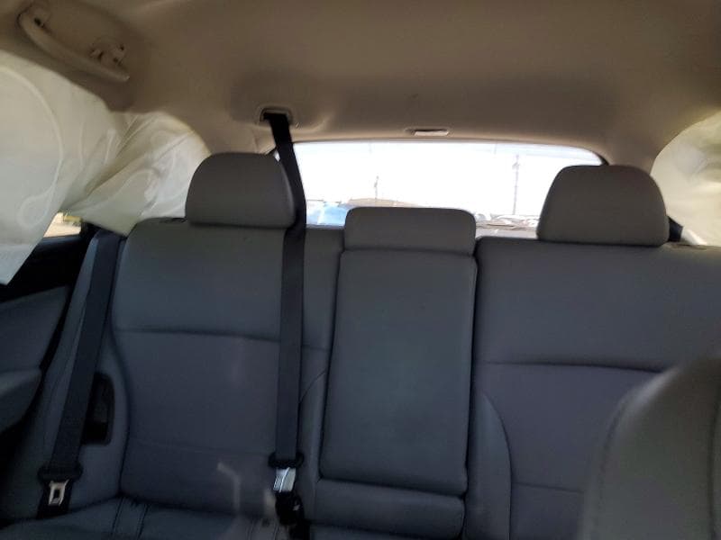 2019 SUBARU OUTBACK 2.5I LIMITED 10