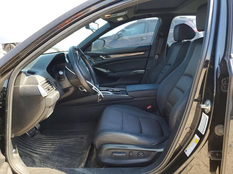 2020 HONDA ACCORD SPORT SPORT 13