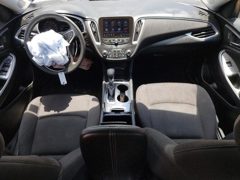 2024 CHEVROLET MALIBU LT LT 8