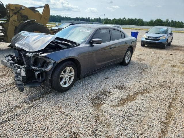 2022 DODGE CHARGER SXT SXT 2