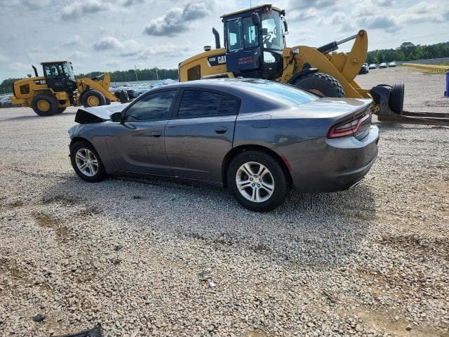 2022 DODGE CHARGER SXT SXT 3