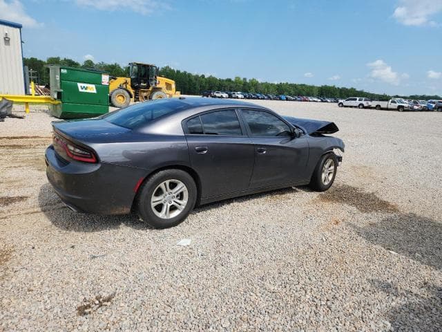 2022 DODGE CHARGER SXT SXT 4