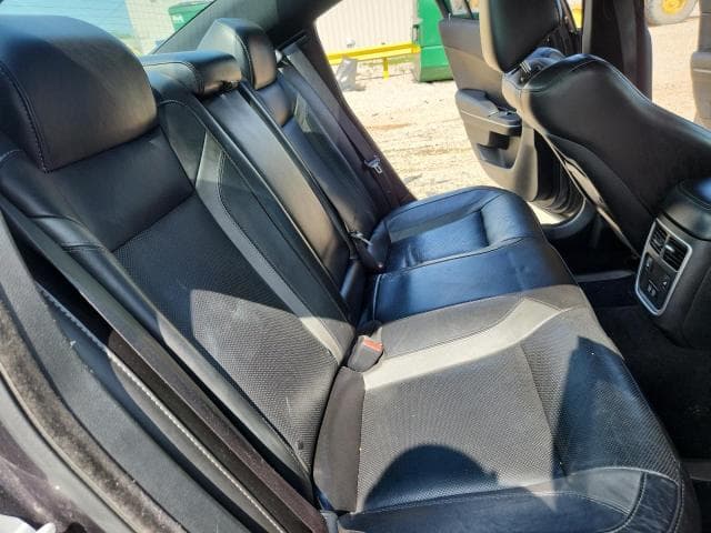 2022 DODGE CHARGER SXT SXT 6