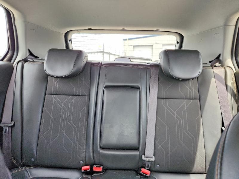 2017 CHEVROLET TRAX 1LT 10