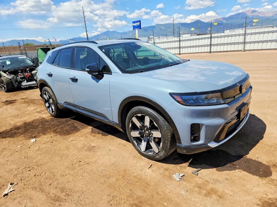 2024 HONDA PROLOGUE ELITE ELITE 4