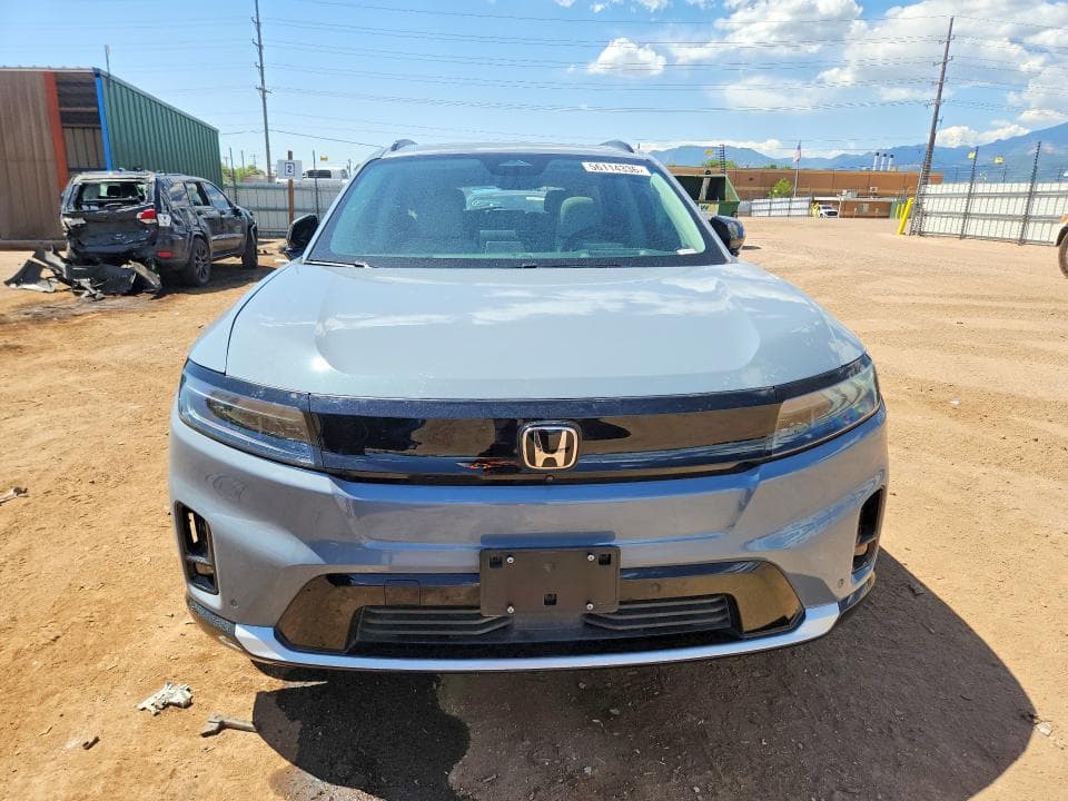 2024 HONDA PROLOGUE ELITE ELITE 5