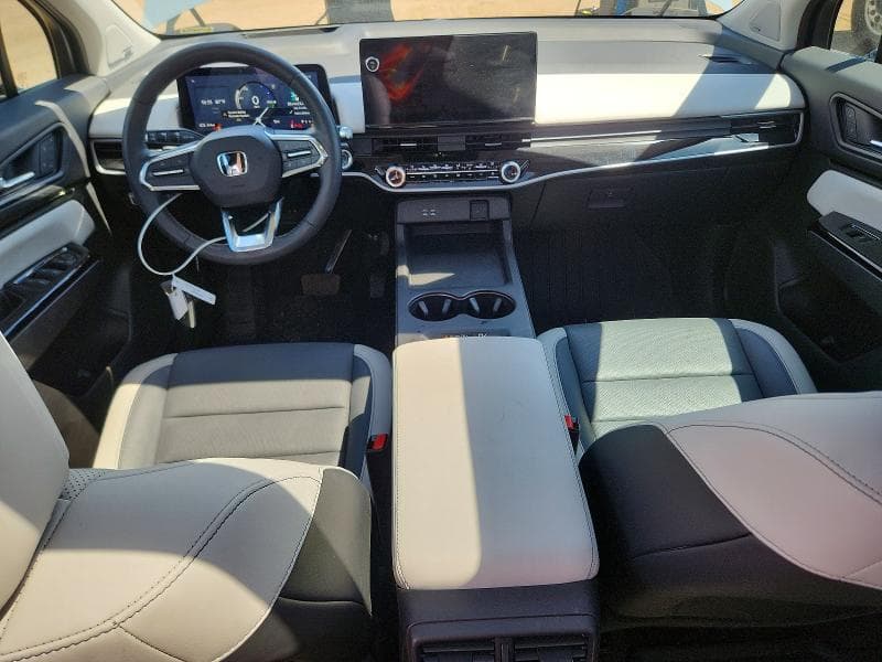 2024 HONDA PROLOGUE ELITE ELITE 8
