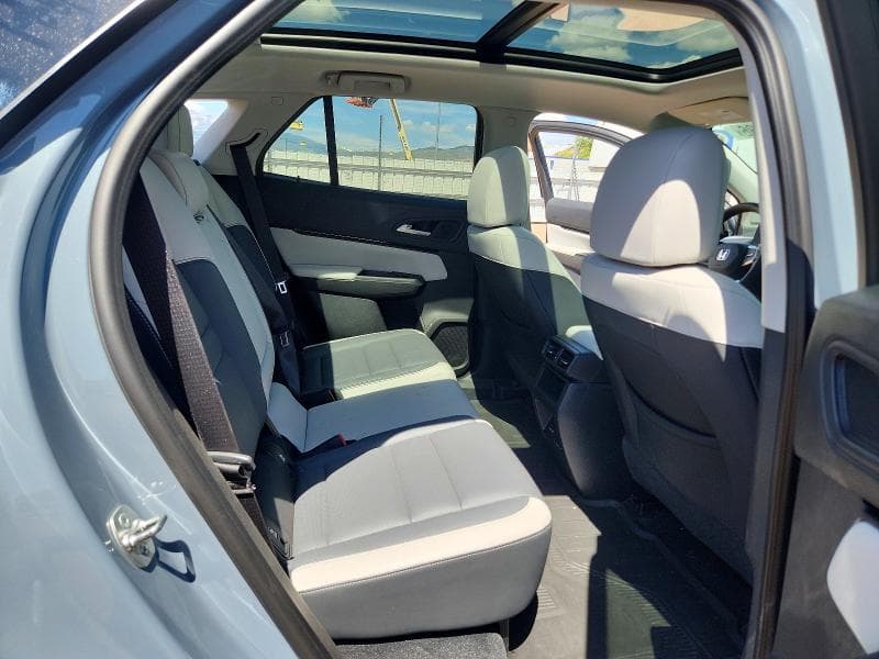 2024 HONDA PROLOGUE ELITE ELITE 10
