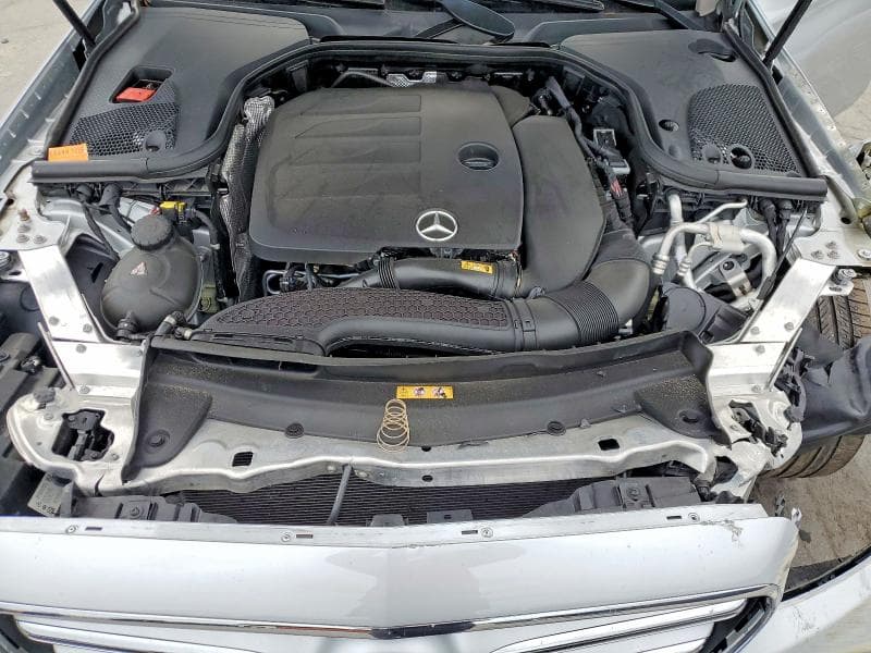 2020 MERCEDES-BENZ E 350 11