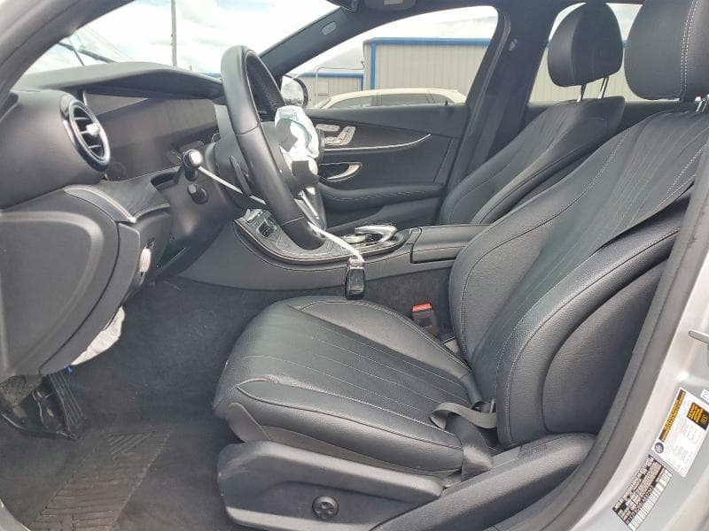 2020 MERCEDES-BENZ E 350 7