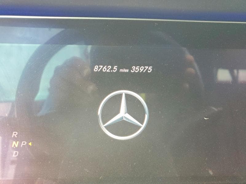 2020 MERCEDES-BENZ E 350 9