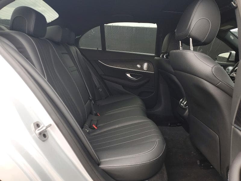 2020 MERCEDES-BENZ E 350 10