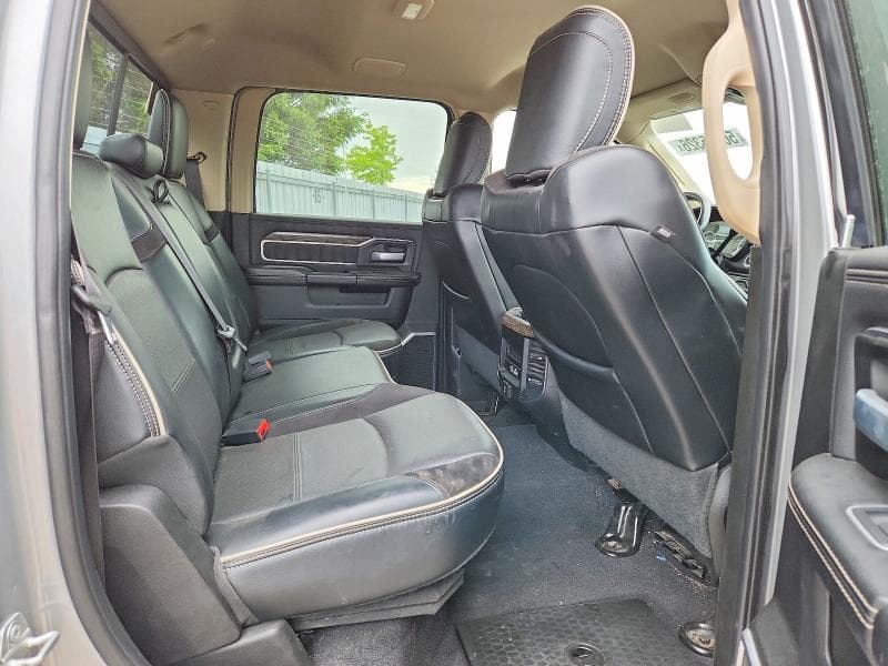 2019 RAM 3500 10