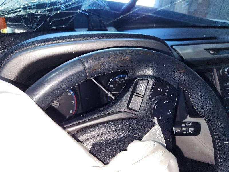 2016 TOYOTA RAV4 XLE XLE 9