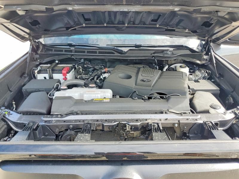 2026 TOYOTA TUNDRA SR SR 11