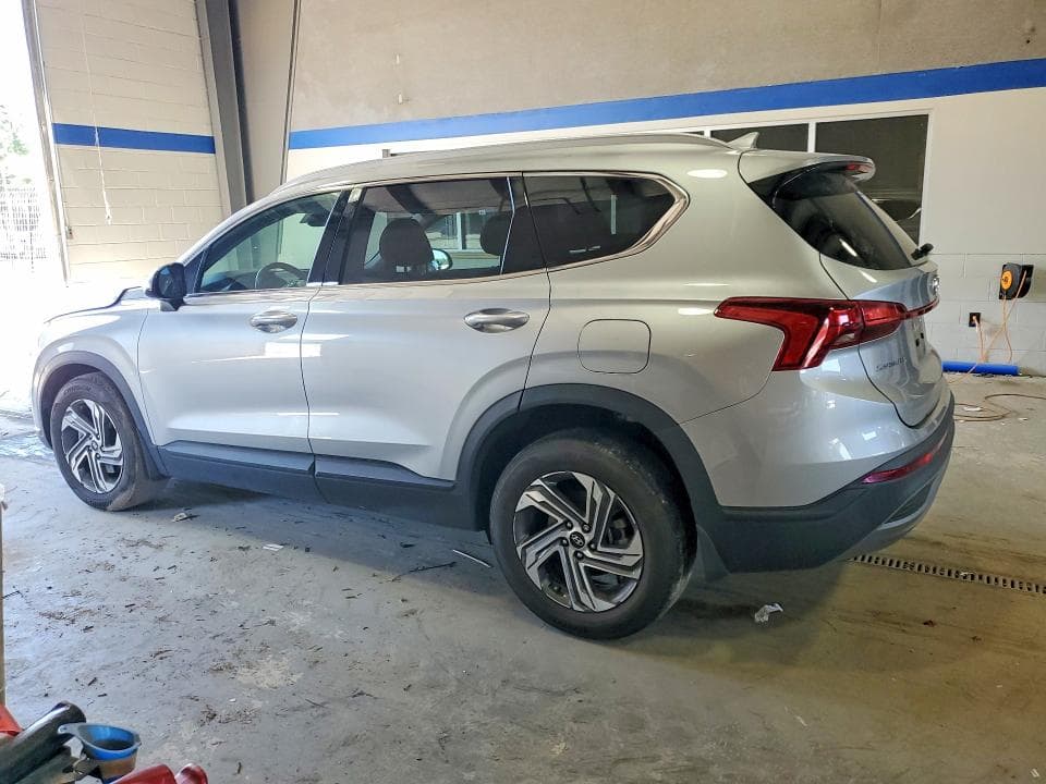2023 HYUNDAI SANTA FE 2