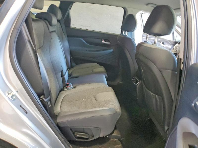 2023 HYUNDAI SANTA FE 11