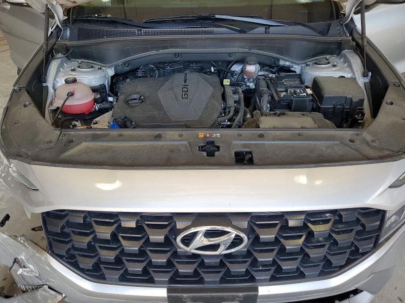 2023 HYUNDAI SANTA FE 12