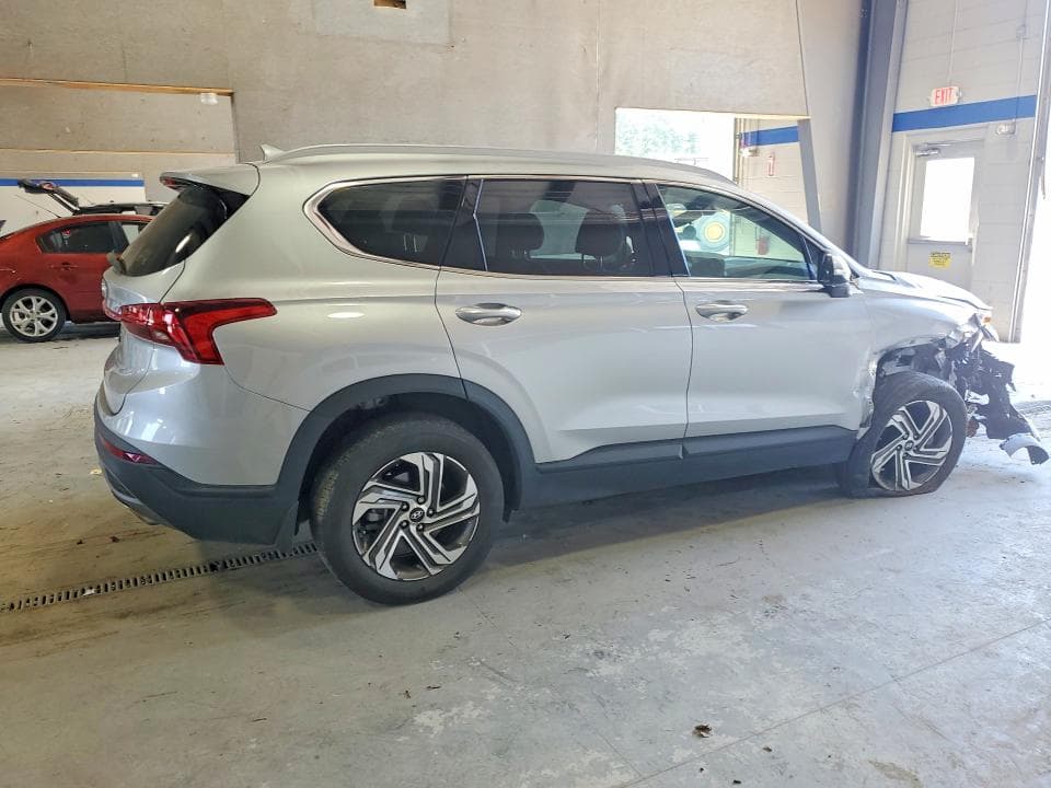 2023 HYUNDAI SANTA FE 3