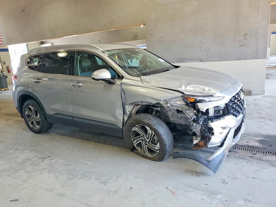 2023 HYUNDAI SANTA FE 4