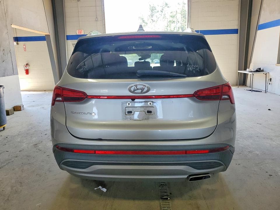 2023 HYUNDAI SANTA FE 6