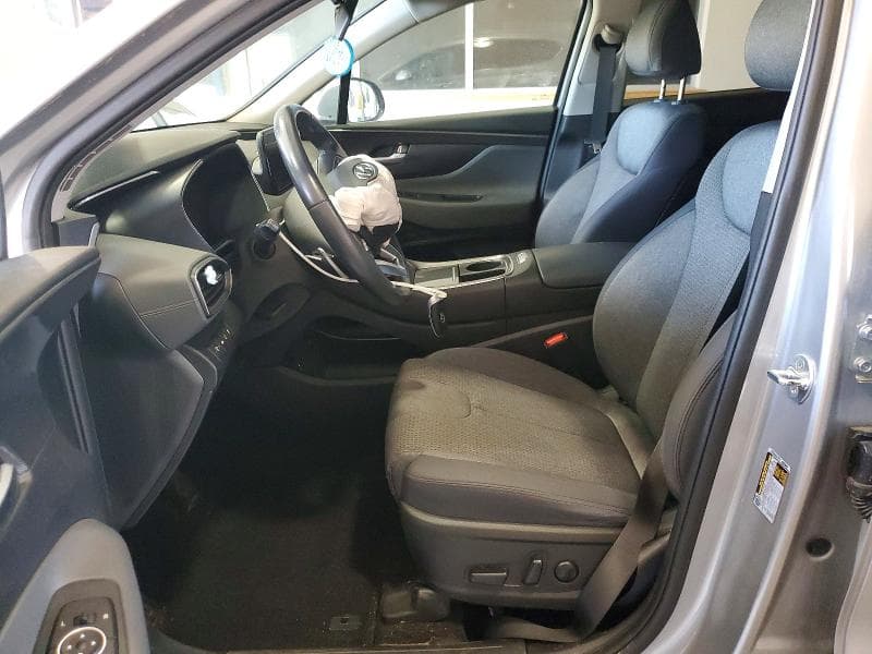 2023 HYUNDAI SANTA FE 7