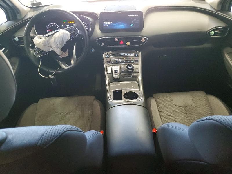 2023 HYUNDAI SANTA FE 8