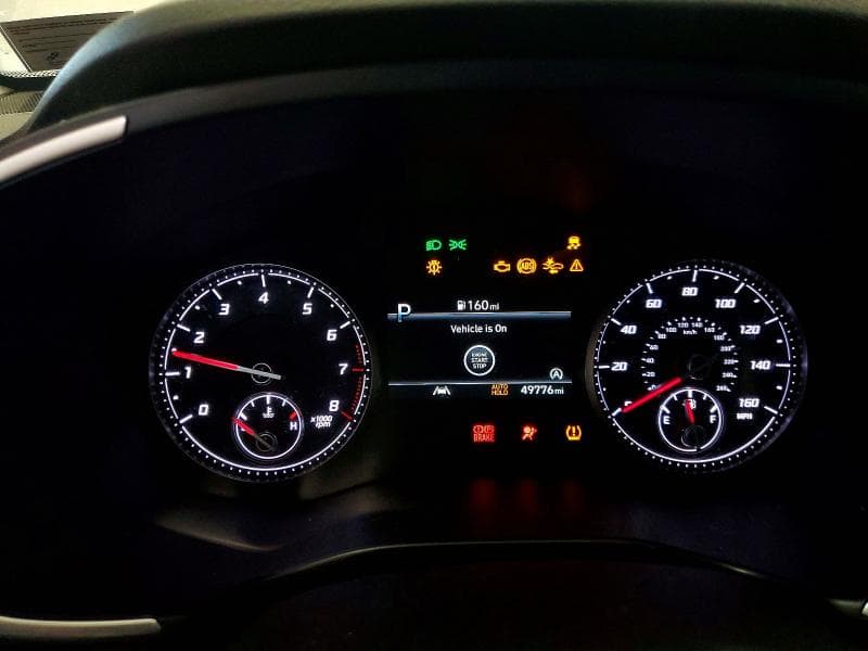 2023 HYUNDAI SANTA FE 9