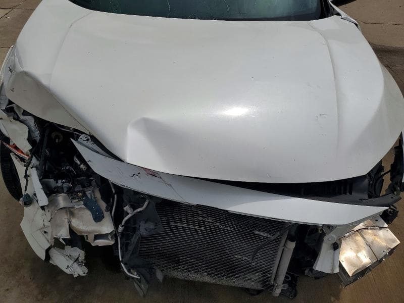 2017 HONDA CIVIC EX 11
