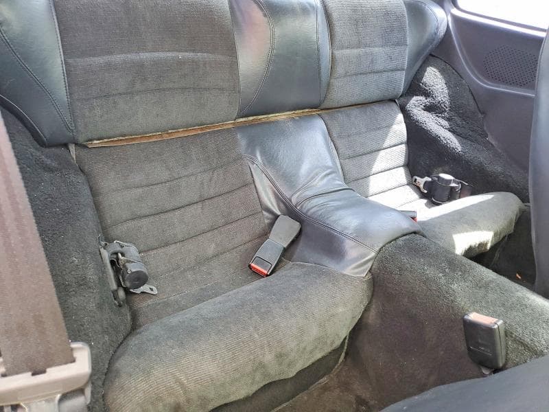 1984 PORSCHE 944 11