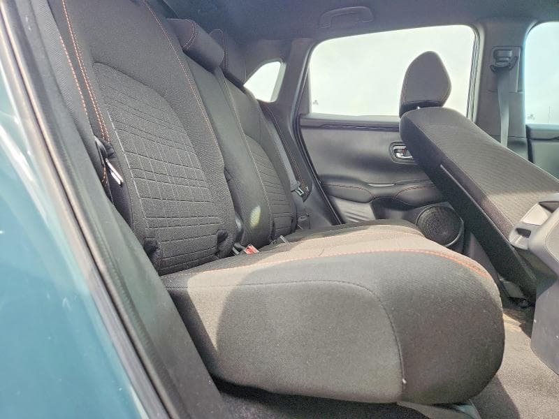 2024 HONDA HR-V SPORT SPORT 11