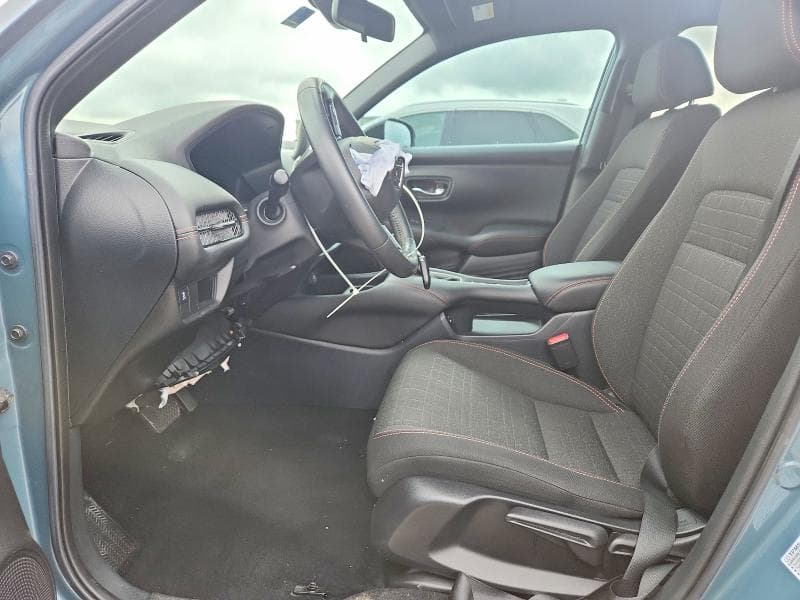 2024 HONDA HR-V SPORT SPORT 7