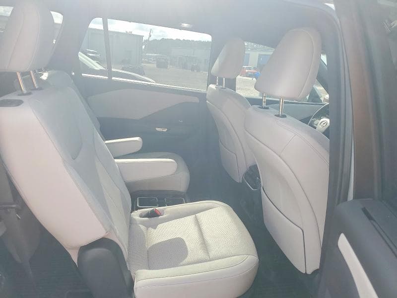 2024 LEXUS TX 350 LUXURY LUXURY 11