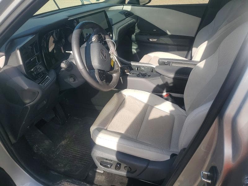 2024 LEXUS TX 350 LUXURY LUXURY 7