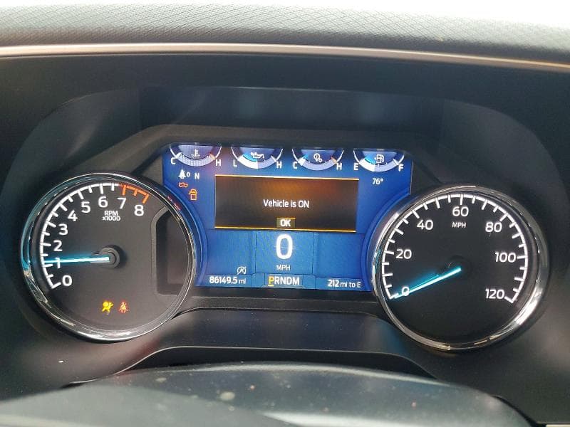 2021 FORD F150 SUPERCREW SUPERCREW 9