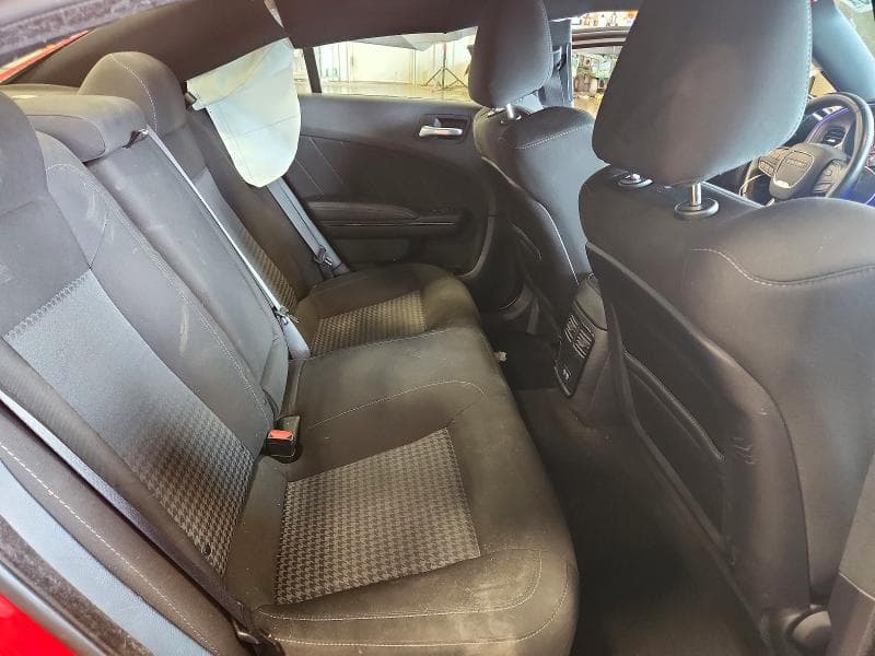 2023 DODGE CHARGER GT 10