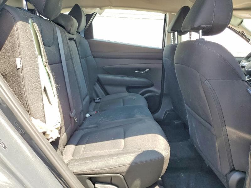 2026 HYUNDAI TUCSON SE 11