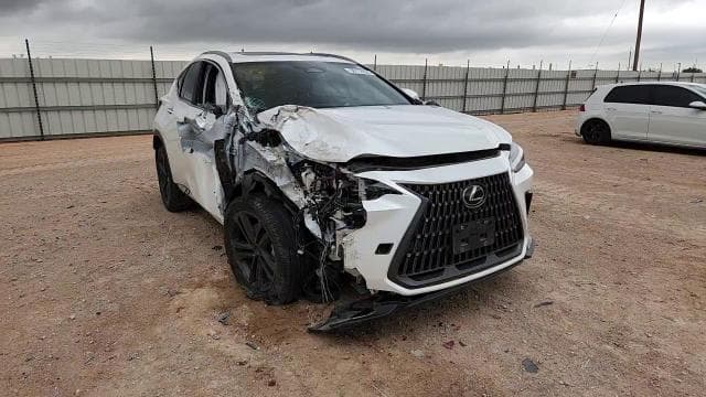 2024 LEXUS NX 450H+ BASE 13