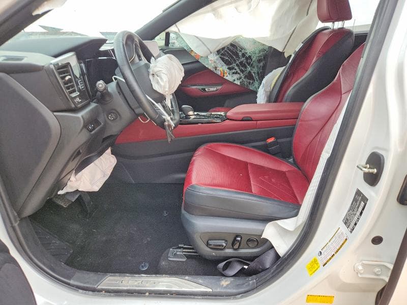 2024 LEXUS NX 450H+ BASE 7