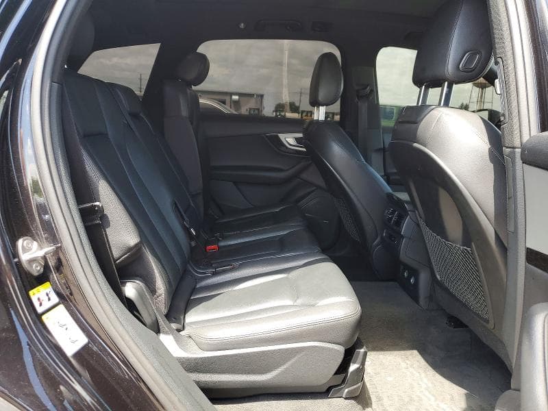 2019 AUDI Q7 PREMIUM PLUS PREMIUM PLUS 11