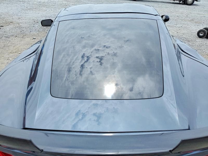 2019 CHEVROLET CORVETTE GRAND SPORT 1LT 10